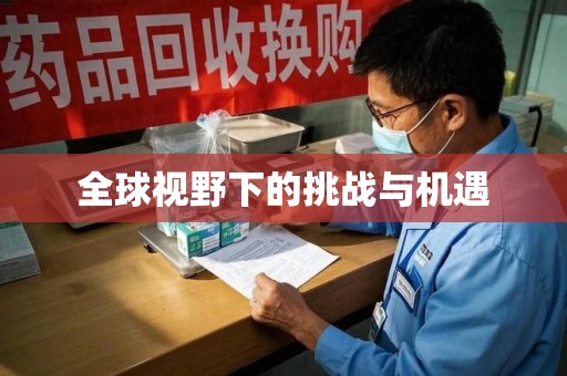 沧州全球视野下的挑战与机遇