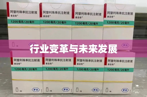 沧州行业变革与未来发展