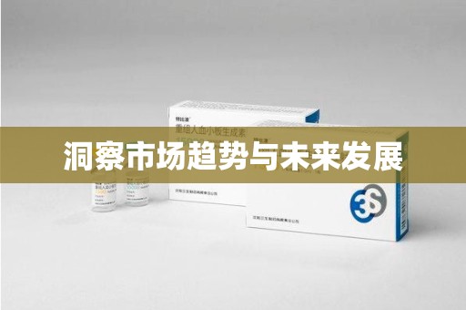 沧州洞察市场趋势与未来发展